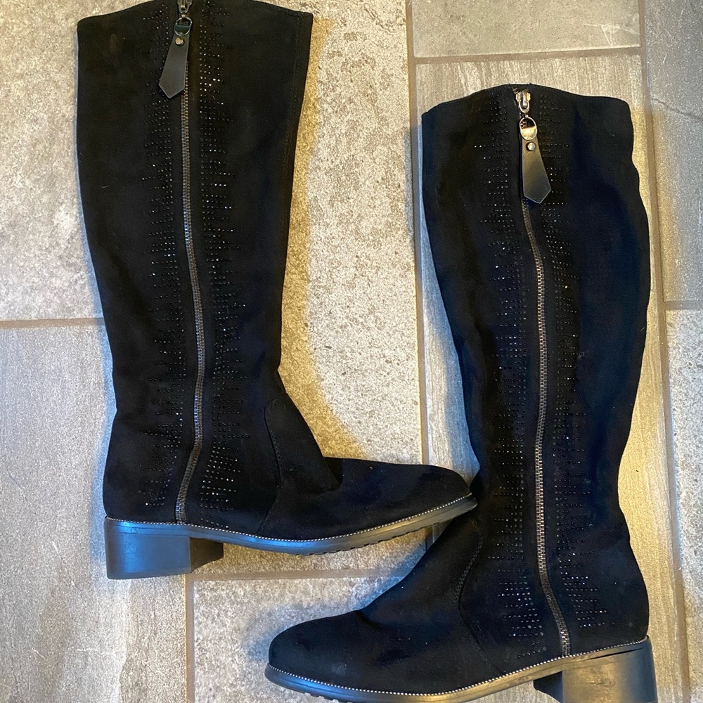 Azura boots